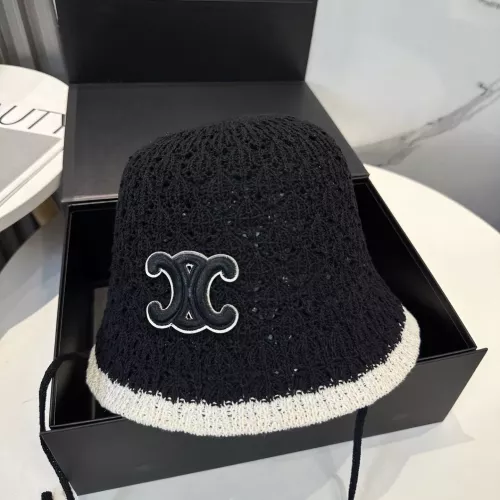 Cheap Celine Caps #1349946 Replica Wholesale [$27.00 USD] [ITEM#1349946] on Replica Celine Caps