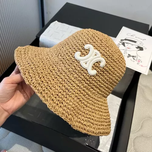 Cheap Celine Caps #1349947 Replica Wholesale [$36.00 USD] [ITEM#1349947] on Replica Celine Caps