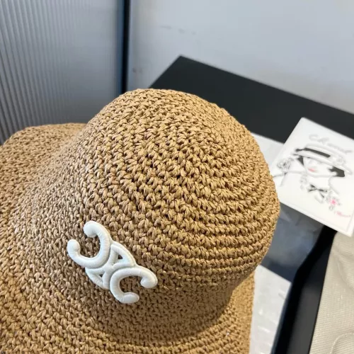 Cheap Celine Caps #1349947 Replica Wholesale [$36.00 USD] [ITEM#1349947] on Replica Celine Caps