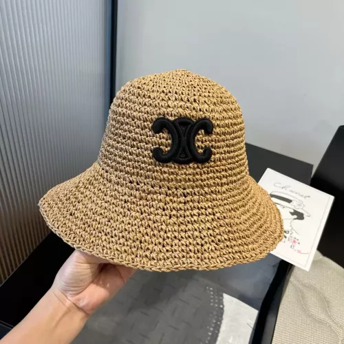 Cheap Celine Caps #1349948 Replica Wholesale [$36.00 USD] [ITEM#1349948] on Replica Celine Caps