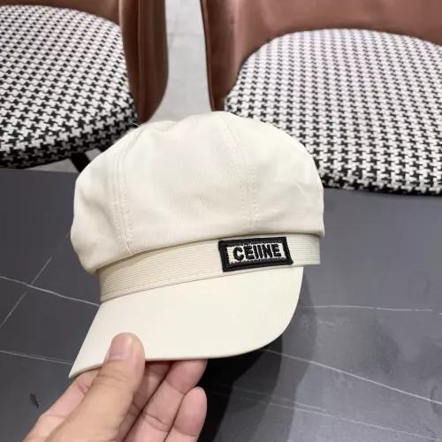 Cheap Celine Caps #1349949 Replica Wholesale [$34.00 USD] [ITEM#1349949] on Replica Celine Caps
