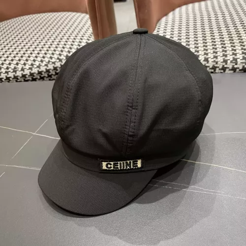 Cheap Celine Caps #1349951 Replica Wholesale [$34.00 USD] [ITEM#1349951] on Replica Celine Caps
