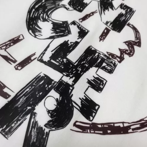 Cheap Moncler T-Shirts Short Sleeved For Unisex #1349952 Replica Wholesale [$42.00 USD] [ITEM#1349952] on Replica Moncler T-Shirts