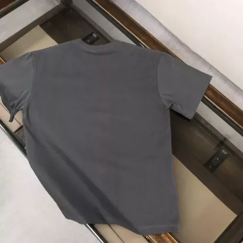 Cheap Moncler T-Shirts Short Sleeved For Unisex #1349953 Replica Wholesale [$42.00 USD] [ITEM#1349953] on Replica Moncler T-Shirts