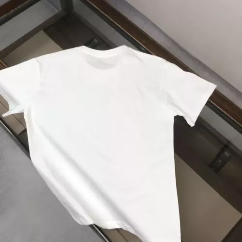 Cheap Moncler T-Shirts Short Sleeved For Unisex #1349954 Replica Wholesale [$42.00 USD] [ITEM#1349954] on Replica Moncler T-Shirts
