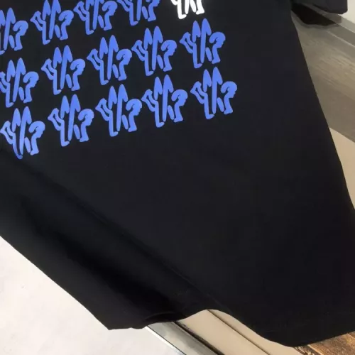 Cheap Moncler T-Shirts Short Sleeved For Unisex #1349955 Replica Wholesale [$42.00 USD] [ITEM#1349955] on Replica Moncler T-Shirts