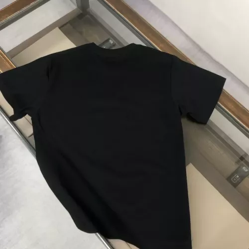 Cheap Moncler T-Shirts Short Sleeved For Unisex #1349955 Replica Wholesale [$42.00 USD] [ITEM#1349955] on Replica Moncler T-Shirts