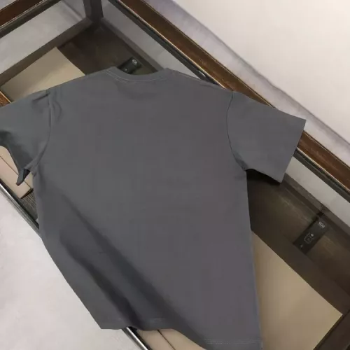 Cheap Moncler T-Shirts Short Sleeved For Unisex #1349956 Replica Wholesale [$42.00 USD] [ITEM#1349956] on Replica Moncler T-Shirts