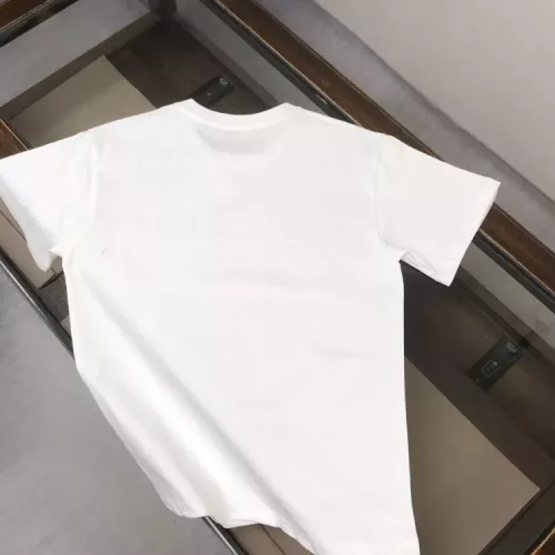 Cheap Moncler T-Shirts Short Sleeved For Unisex #1349957 Replica Wholesale [$42.00 USD] [ITEM#1349957] on Replica Moncler T-Shirts