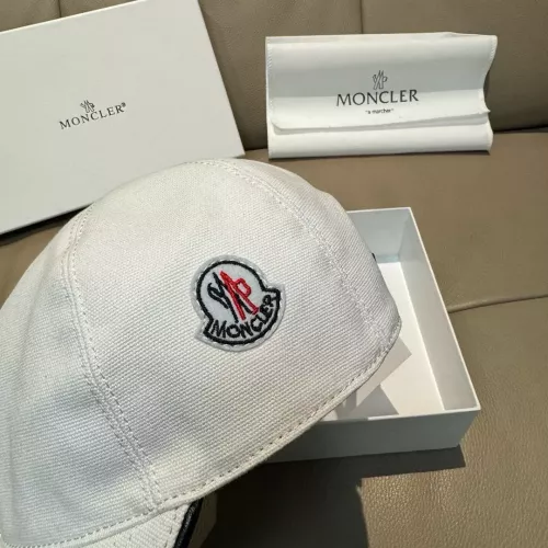 Cheap Moncler Caps #1349958 Replica Wholesale [$34.00 USD] [ITEM#1349958] on Replica Moncler Caps