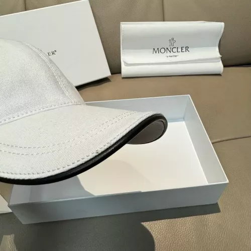 Cheap Moncler Caps #1349958 Replica Wholesale [$34.00 USD] [ITEM#1349958] on Replica Moncler Caps