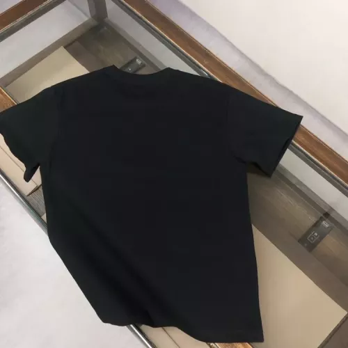 Cheap Moncler T-Shirts Short Sleeved For Unisex #1349960 Replica Wholesale [$42.00 USD] [ITEM#1349960] on Replica Moncler T-Shirts