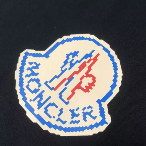 Cheap Moncler T-Shirts Short Sleeved For Unisex #1349961 Replica Wholesale [$42.00 USD] [ITEM#1349961] on Replica Moncler T-Shirts