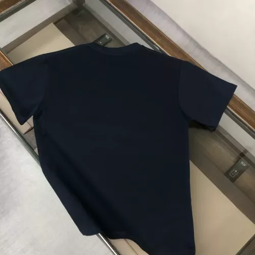Cheap Moncler T-Shirts Short Sleeved For Unisex #1349961 Replica Wholesale [$42.00 USD] [ITEM#1349961] on Replica Moncler T-Shirts