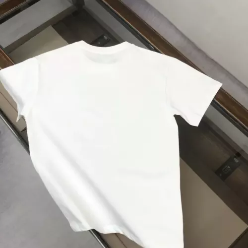 Cheap Moncler T-Shirts Short Sleeved For Unisex #1349962 Replica Wholesale [$42.00 USD] [ITEM#1349962] on Replica Moncler T-Shirts