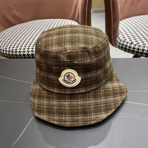 Cheap Moncler Caps #1349963 Replica Wholesale [$36.00 USD] [ITEM#1349963] on Replica Moncler Caps
