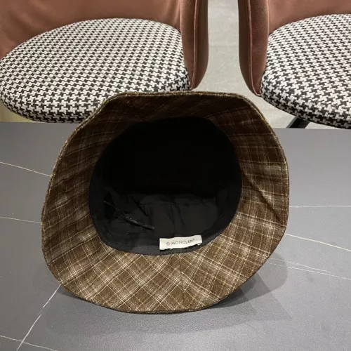 Cheap Moncler Caps #1349963 Replica Wholesale [$36.00 USD] [ITEM#1349963] on Replica Moncler Caps