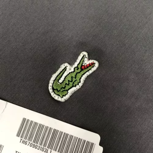 Cheap Lacoste T-Shirts Short Sleeved For Men #1349968 Replica Wholesale [$42.00 USD] [ITEM#1349968] on Replica Lacoste T-Shirts