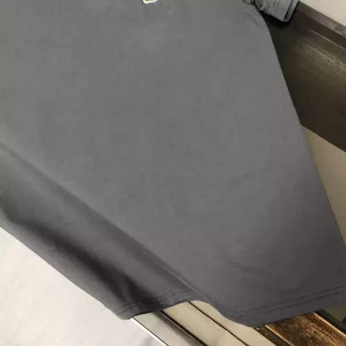 Cheap Lacoste T-Shirts Short Sleeved For Men #1349968 Replica Wholesale [$42.00 USD] [ITEM#1349968] on Replica Lacoste T-Shirts