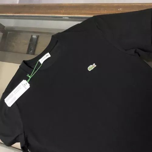 Cheap Lacoste T-Shirts Short Sleeved For Men #1349969 Replica Wholesale [$42.00 USD] [ITEM#1349969] on Replica Lacoste T-Shirts