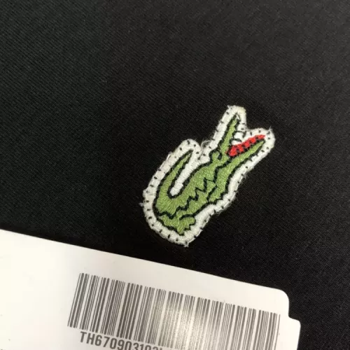 Cheap Lacoste T-Shirts Short Sleeved For Men #1349969 Replica Wholesale [$42.00 USD] [ITEM#1349969] on Replica Lacoste T-Shirts