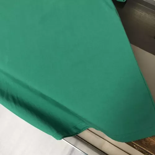 Cheap Lacoste T-Shirts Short Sleeved For Men #1349970 Replica Wholesale [$42.00 USD] [ITEM#1349970] on Replica Lacoste T-Shirts