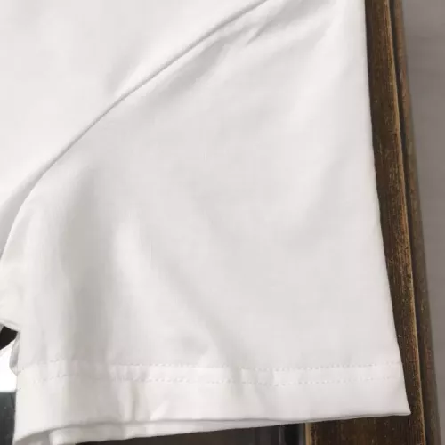 Cheap Lacoste T-Shirts Short Sleeved For Men #1349971 Replica Wholesale [$42.00 USD] [ITEM#1349971] on Replica Lacoste T-Shirts