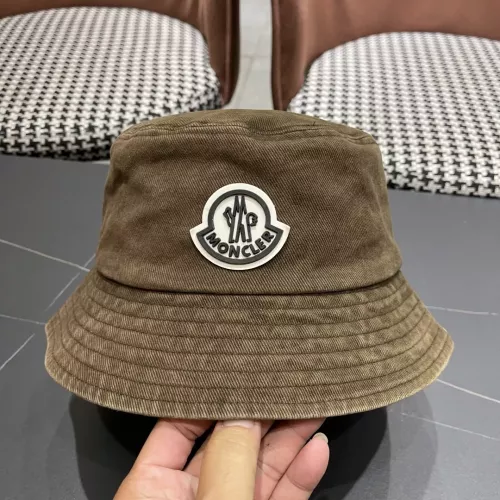 Cheap Moncler Caps #1349972 Replica Wholesale [$38.00 USD] [ITEM#1349972] on Replica Moncler Caps