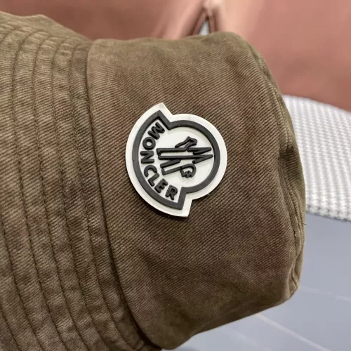 Cheap Moncler Caps #1349972 Replica Wholesale [$38.00 USD] [ITEM#1349972] on Replica Moncler Caps