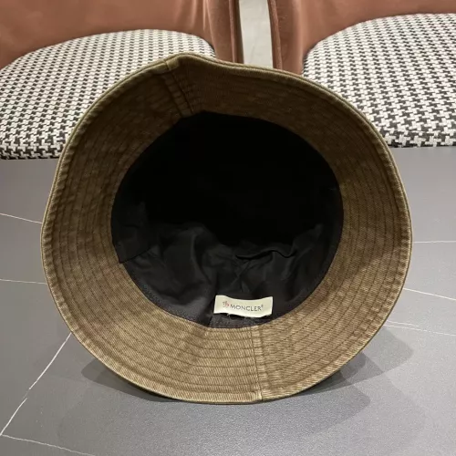 Cheap Moncler Caps #1349972 Replica Wholesale [$38.00 USD] [ITEM#1349972] on Replica Moncler Caps
