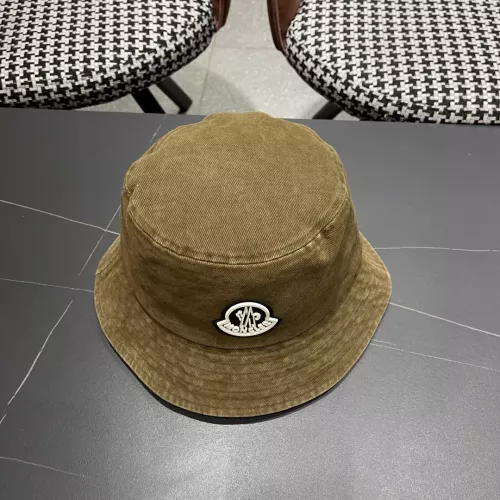 Cheap Moncler Caps #1349973 Replica Wholesale [$38.00 USD] [ITEM#1349973] on Replica Moncler Caps
