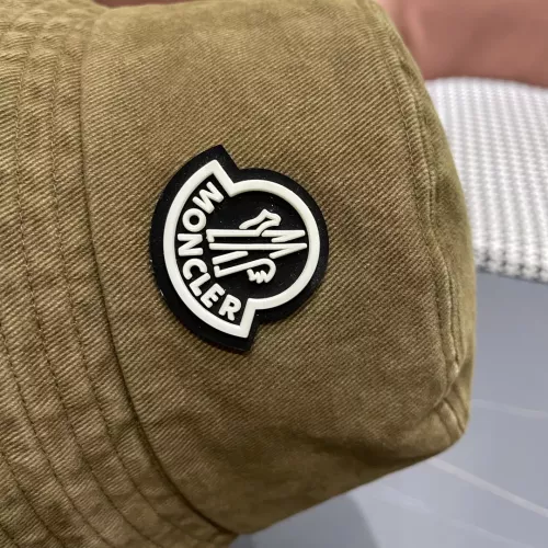 Cheap Moncler Caps #1349973 Replica Wholesale [$38.00 USD] [ITEM#1349973] on Replica Moncler Caps