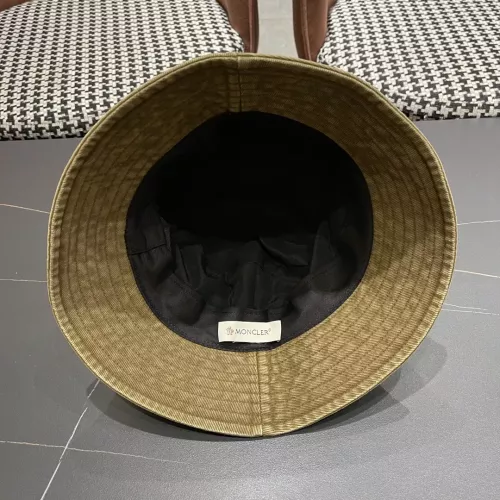 Cheap Moncler Caps #1349973 Replica Wholesale [$38.00 USD] [ITEM#1349973] on Replica Moncler Caps
