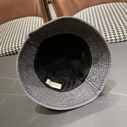 Cheap Moncler Caps #1349976 Replica Wholesale [$38.00 USD] [ITEM#1349976] on Replica Moncler Caps