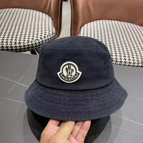 Cheap Moncler Caps #1349977 Replica Wholesale [$38.00 USD] [ITEM#1349977] on Replica Moncler Caps