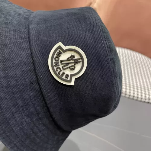 Cheap Moncler Caps #1349977 Replica Wholesale [$38.00 USD] [ITEM#1349977] on Replica Moncler Caps