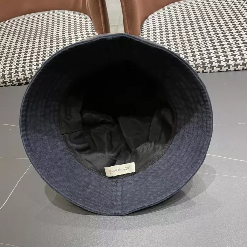Cheap Moncler Caps #1349977 Replica Wholesale [$38.00 USD] [ITEM#1349977] on Replica Moncler Caps