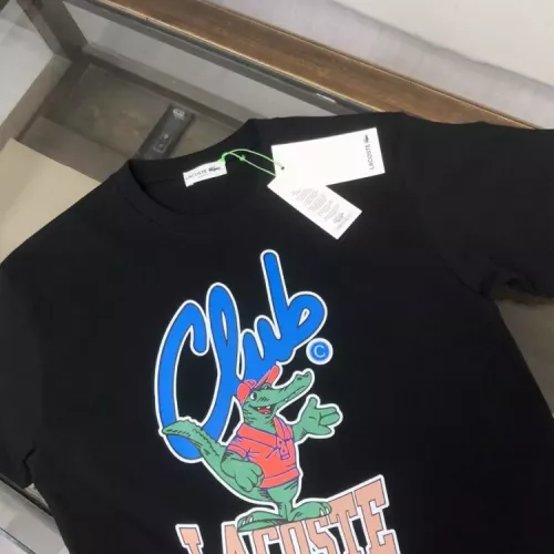 Cheap Lacoste T-Shirts Short Sleeved For Men #1349978 Replica Wholesale [$42.00 USD] [ITEM#1349978] on Replica Lacoste T-Shirts