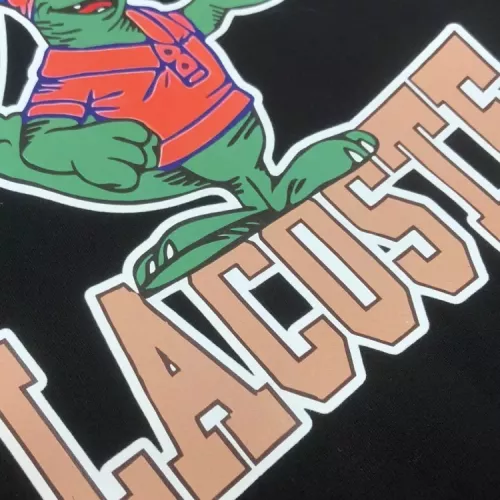 Cheap Lacoste T-Shirts Short Sleeved For Men #1349978 Replica Wholesale [$42.00 USD] [ITEM#1349978] on Replica Lacoste T-Shirts