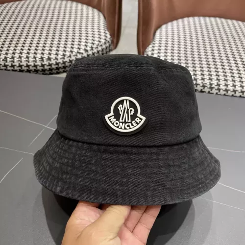 Cheap Moncler Caps #1349980 Replica Wholesale [$38.00 USD] [ITEM#1349980] on Replica Moncler Caps
