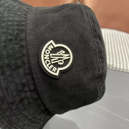 Cheap Moncler Caps #1349980 Replica Wholesale [$38.00 USD] [ITEM#1349980] on Replica Moncler Caps