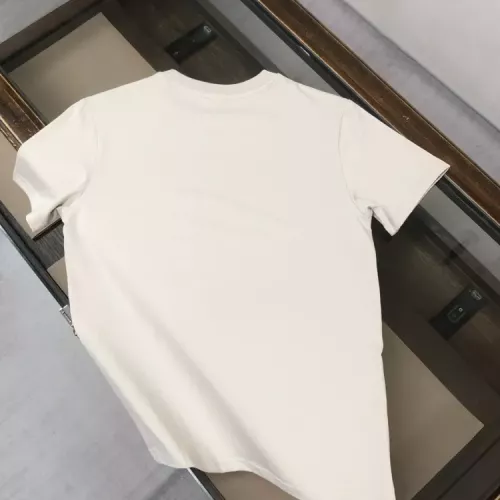 Cheap Fendi T-Shirts Short Sleeved For Men #1349981 Replica Wholesale [$42.00 USD] [ITEM#1349981] on Replica Fendi T-Shirts