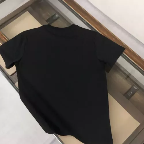 Cheap Fendi T-Shirts Short Sleeved For Men #1349982 Replica Wholesale [$42.00 USD] [ITEM#1349982] on Replica Fendi T-Shirts