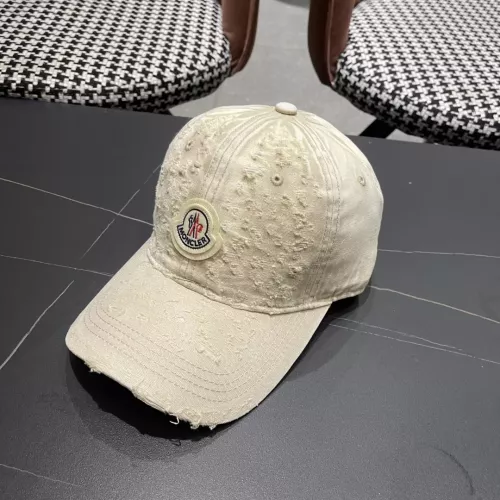 Cheap Moncler Caps #1349983 Replica Wholesale [$32.00 USD] [ITEM#1349983] on Replica Moncler Caps