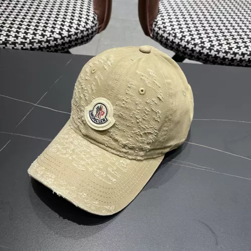 Cheap Moncler Caps #1349985 Replica Wholesale [$32.00 USD] [ITEM#1349985] on Replica Moncler Caps