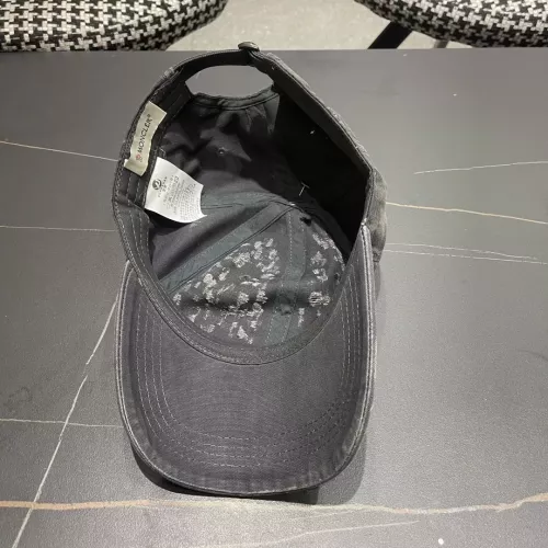 Cheap Moncler Caps #1349986 Replica Wholesale [$32.00 USD] [ITEM#1349986] on Replica Moncler Caps