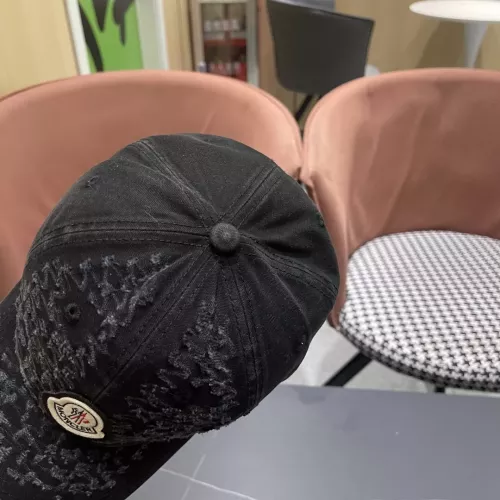 Cheap Moncler Caps #1349987 Replica Wholesale [$32.00 USD] [ITEM#1349987] on Replica Moncler Caps