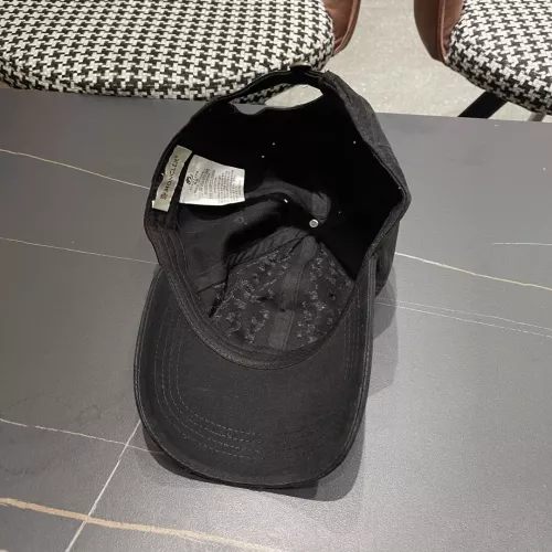 Cheap Moncler Caps #1349987 Replica Wholesale [$32.00 USD] [ITEM#1349987] on Replica Moncler Caps