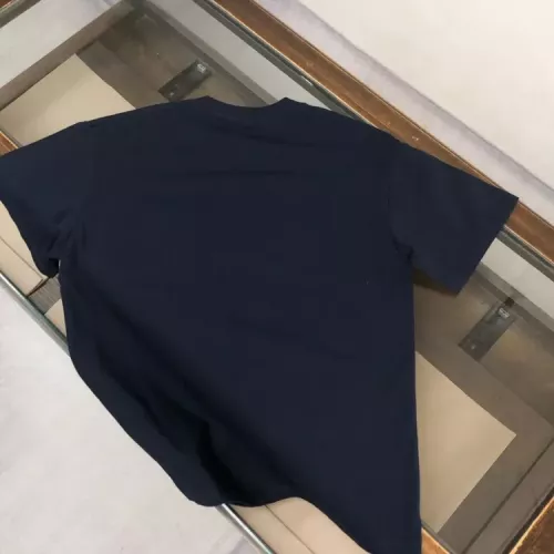 Cheap Fendi T-Shirts Short Sleeved For Men #1349989 Replica Wholesale [$42.00 USD] [ITEM#1349989] on Replica Fendi T-Shirts