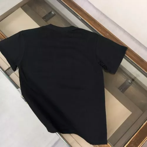 Cheap Fendi T-Shirts Short Sleeved For Men #1349990 Replica Wholesale [$42.00 USD] [ITEM#1349990] on Replica Fendi T-Shirts